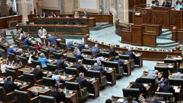 Senat/ Comisii: Raport de admitere modificării Codului penal; pedepsele pentru abuzuri sexuale asupra minorilor, redimensionate