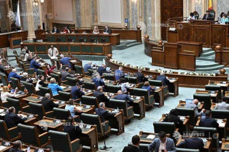 Senat/ Comisii: Raport de admitere modificării Codului penal; pedepsele pentru abuzuri sexuale asupra minorilor, redimensionate