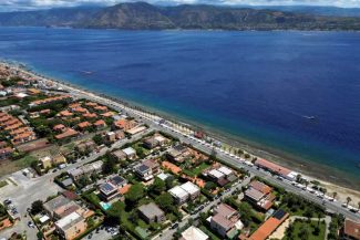 Italia: Procurorii au deschis o anchetă de corupție legată de proiectul unui pod între Sicilia și Calabria