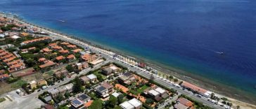 Italia: Procurorii au deschis o anchetă de corupție legată de proiectul unui pod între Sicilia și Calabria