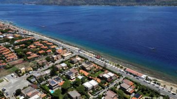Italia: Procurorii au deschis o anchetă de corupție legată de proiectul unui pod între Sicilia și Calabria