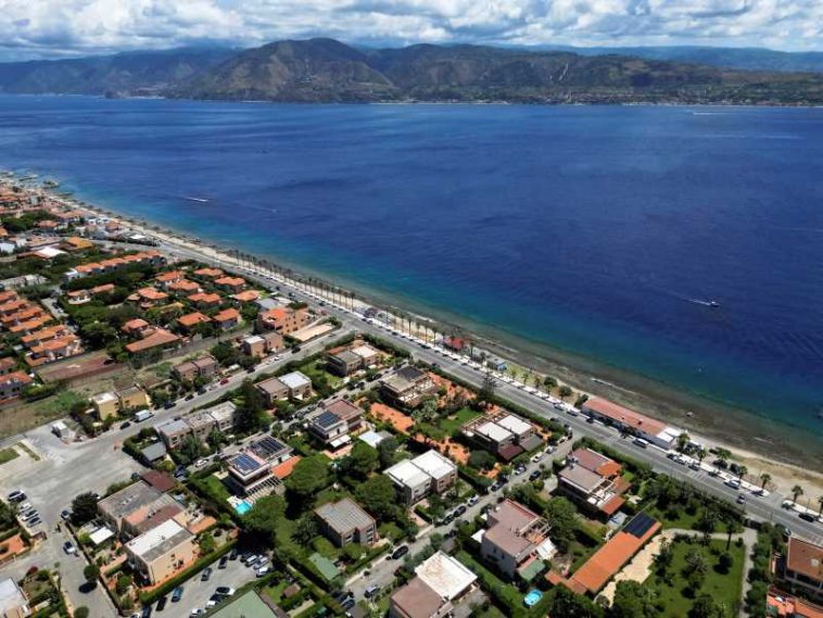Italia: Procurorii au deschis o anchetă de corupție legată de proiectul unui pod între Sicilia și Calabria