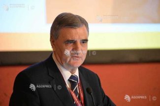 Sinescu: Constatăm o creștere a numărului de afecțiuni oncologice; au crescut educația în urologie și competența profesională