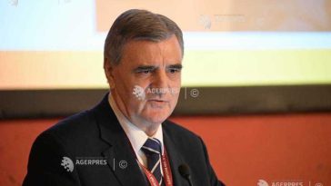 Sinescu: Constatăm o creștere a numărului de afecțiuni oncologice; au crescut educația în urologie și competența profesională