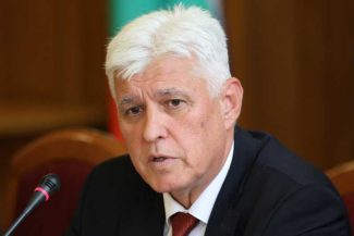 BTA / Ministrul Stoianov prezintă prioritățile apărării Bulgariei