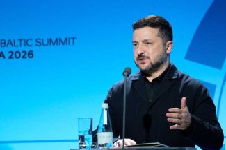 #Ucraina: Zelenski consideră că și-a atins scopurile urmărite prin scrisorile adresate lui Putin și Trump