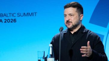 #Ucraina: Zelenski consideră că și-a atins scopurile urmărite prin scrisorile adresate lui Putin și Trump