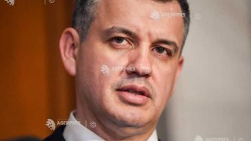 Tomac: Încep să fiu din ce în ce mai încrezător că există o perspectivă de a ieși din acest blocaj