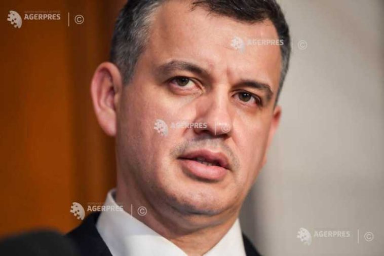 Tomac: Încep să fiu din ce în ce mai încrezător că există o perspectivă de a ieși din acest blocaj