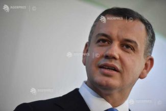 Tomac: Nu am discutat cu președintele; după ce voi încheia seria de discuții cu parlamentarii, mâine voi solicita o întrevedere