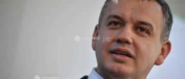 Tomac: Nu am discutat cu președintele; după ce voi încheia seria de discuții cu parlamentarii, mâine voi solicita o întrevedere