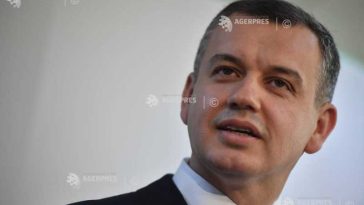 Tomac: Nu am discutat cu președintele; după ce voi încheia seria de discuții cu parlamentarii, mâine voi solicita o întrevedere