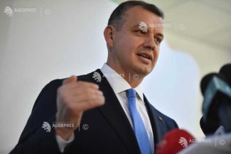 Tomac: Zvonul că aș intenționa să depun mandatul e fals; voi duce procedura de formare a Guvernului până în Parlament