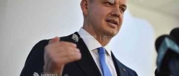 Tomac: Zvonul că aș intenționa să depun mandatul e fals; voi duce procedura de formare a Guvernului până în Parlament