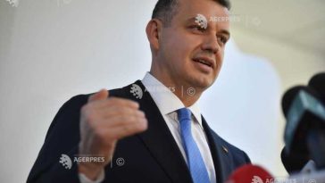 Tomac: Zvonul că aș intenționa să depun mandatul e fals; voi duce procedura de formare a Guvernului până în Parlament