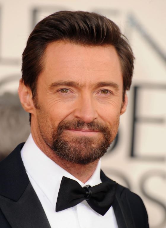 Hugh Jackman îl va interpreta pe piratul Long John Silver într-un film regizat de Ridley Scott