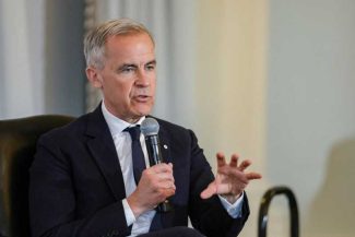 Canada: Mark Carney anunță deschiderea viitoare a unui pod de frontieră amenințat de Donald Trump