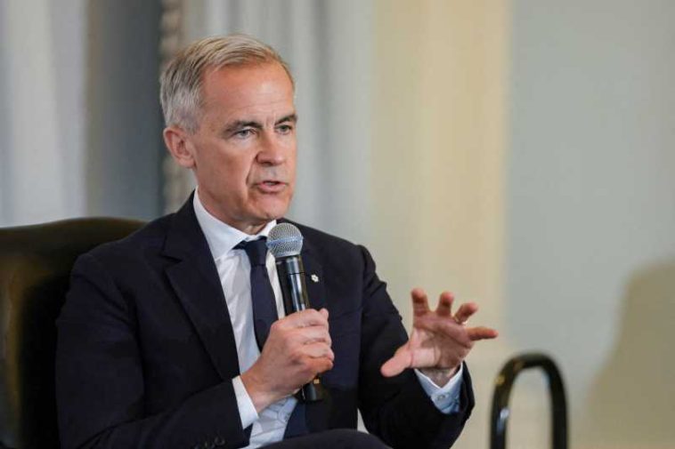 Canada: Mark Carney anunță deschiderea viitoare a unui pod de frontieră amenințat de Donald Trump
