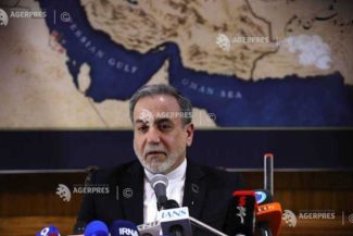 Iran: Forțele străine riscă ‘în mod constant’ să fie lovite de tiruri încrucișate (ministru)