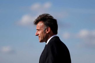 Înainte de G7, Macron organizează joi o videoconferință care include China privind ‘cooperarea’ economică