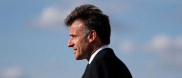 Înainte de G7, Macron organizează joi o videoconferință care include China privind ‘cooperarea’ economică