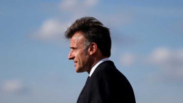 Înainte de G7, Macron organizează joi o videoconferință care include China privind ‘cooperarea’ economică