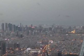 VIDEO Sirenele au fost declanșate în Bahrein după un atac anunțat de Iran