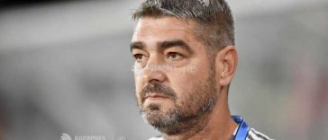 Fotbal – CM 2026: Liviu Ciobotariu – S-a diminuat mult calitatea, pentru că sunt echipe precum Curacao