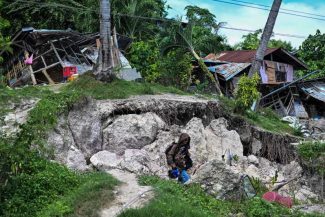 Cutremur în Filipine/ Bilanțul urcă la 46 de morți