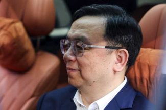 Președintele BYD încearcă să îi liniștească pe investitori spunând-le că firma va fi cel mai mare producător auto mondial