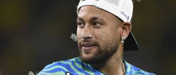Fotbal: Neymar se simte ‘ca un copil’ la ultima sa Cupă Mondială