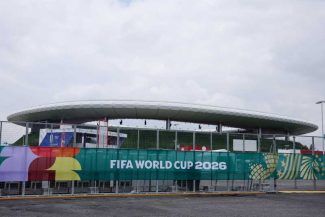 CM2026: Stadioanele Cupei Mondiale din SUA, Canada și Mexic (date generale)
