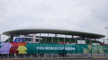 CM2026: Stadioanele Cupei Mondiale din SUA, Canada și Mexic (date generale)