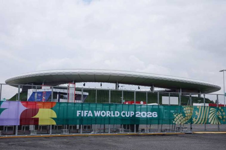 CM2026: Stadioanele Cupei Mondiale din SUA, Canada și Mexic (date generale)