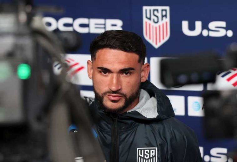 Fotbal – CM 2026: Echipa SUA trebuie să fie mai puțin naivă, consideră mijlocașul Cristian Roldan