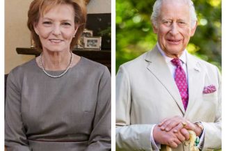 Custodele Coroanei Margareta – vizită la Londra; s-a întâlnit cu Regele Charles