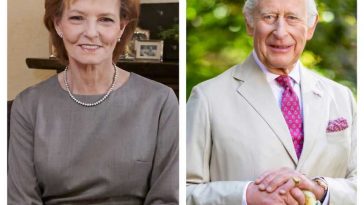 Custodele Coroanei Margareta – vizită la Londra; s-a întâlnit cu Regele Charles