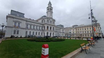 Primăria Arad, penalizată cu 37.000 de lei de instanță pentru întârzierea asfaltării unei străzi