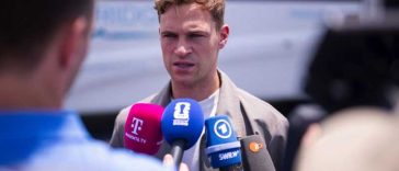 Fotbal – CM 2026: Căpitanul Germaniei își îndeamnă coechipierii să lupte pentru câștigarea Cupei Mondiale