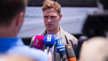 Fotbal – CM 2026: Căpitanul Germaniei își îndeamnă coechipierii să lupte pentru câștigarea Cupei Mondiale
