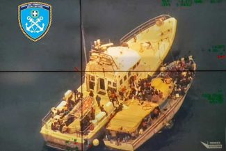 Grecia aprobă expulzări mai rapide ale migranților și își propune să înființeze centre de returnare