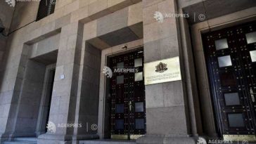 Guvernul prorus bulgar precizează că nu va dona arme Ucrainei, dar va permite vânzarea lor
