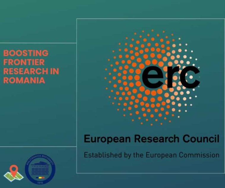 Președinta European Research Council va participa la un eveniment organizat la Politehnica București