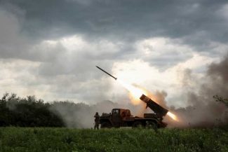#Ucraina lovește cu rachete de croazieră industria militară rusă într-un atac masiv