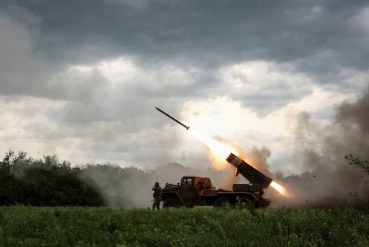 #Ucraina lovește cu rachete de croazieră industria militară rusă într-un atac masiv