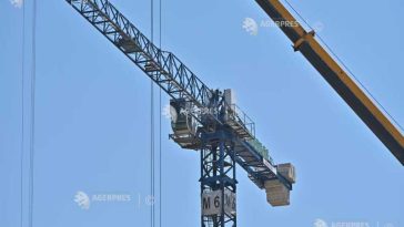 ITM București: Amenzi de peste 2 milioane de lei pe șantiere; 58 de persoane depistate fără forme legale de muncă
