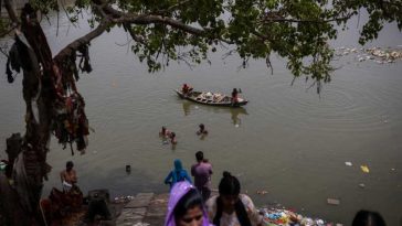 India confirmă că lucrează la întreruperea accesului Pakistanului la apa din fluviile sale