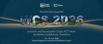 Primarul general Ciprian Ciucu va participa la Forumul Orașelor Lumii, la Singapore