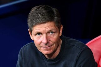 Fotbal: Oliver Glasner, noul antrenor al lui AC Milan (presă)