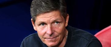 Fotbal: Oliver Glasner, noul antrenor al lui AC Milan (presă)